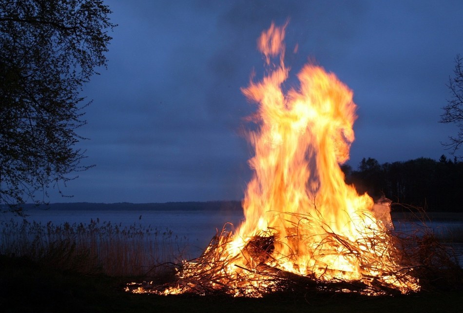 feux