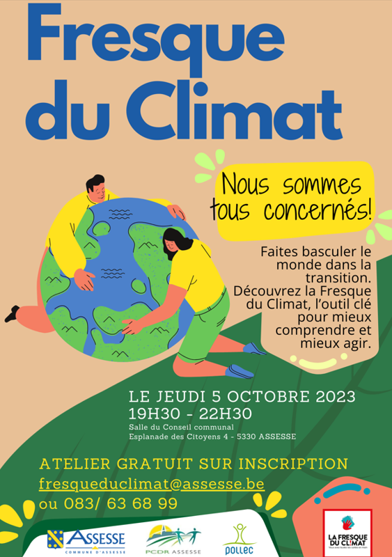 Fresqu climat