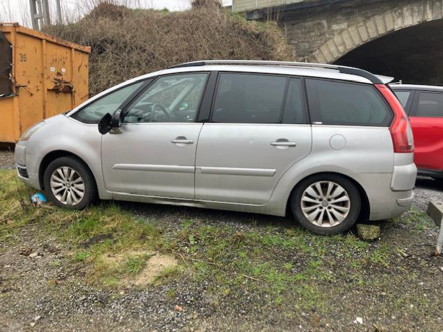 avisvente véhicule citroenC4picasso