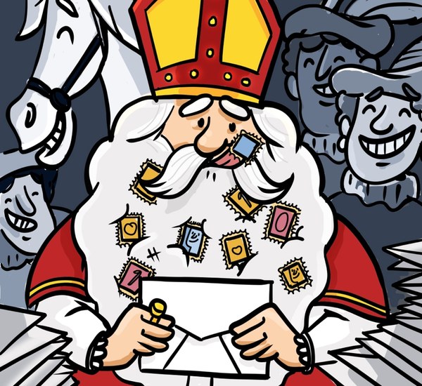 Bpost_St-Nicolas