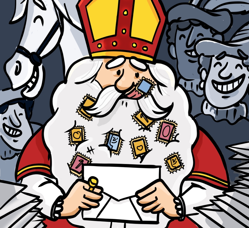 Bpost_St-Nicolas