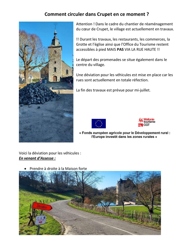 Comment circuler dans Crupet en ce moment   21 03 2023 page 001