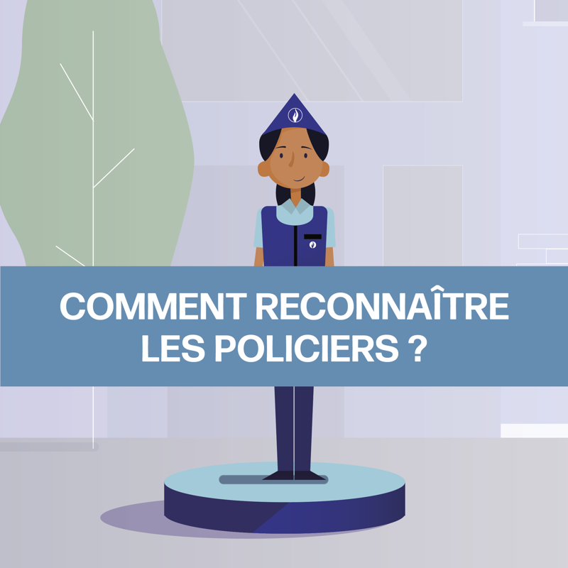 respect mutuel police