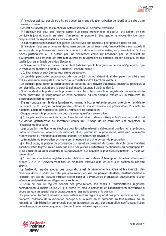 avis de convocation des ├®lecteurs images 2