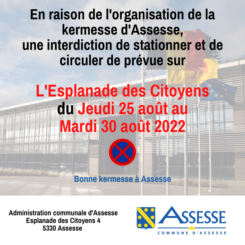 Stationnement_Kermesse