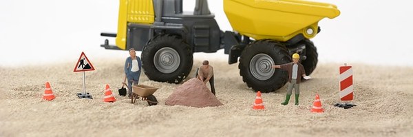 Travaux