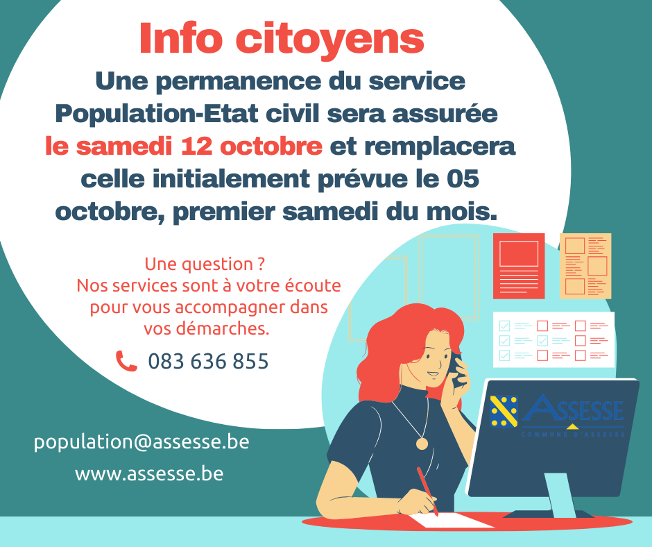 Info citoyens