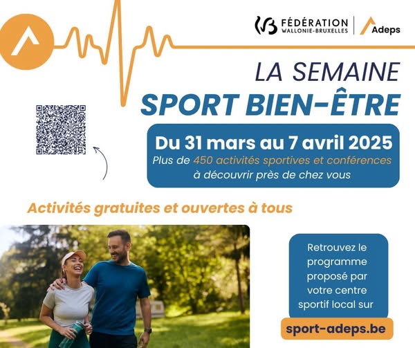 semaine bien etre