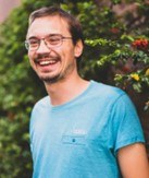Julien ecopasseur