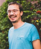 Julien ecopasseur