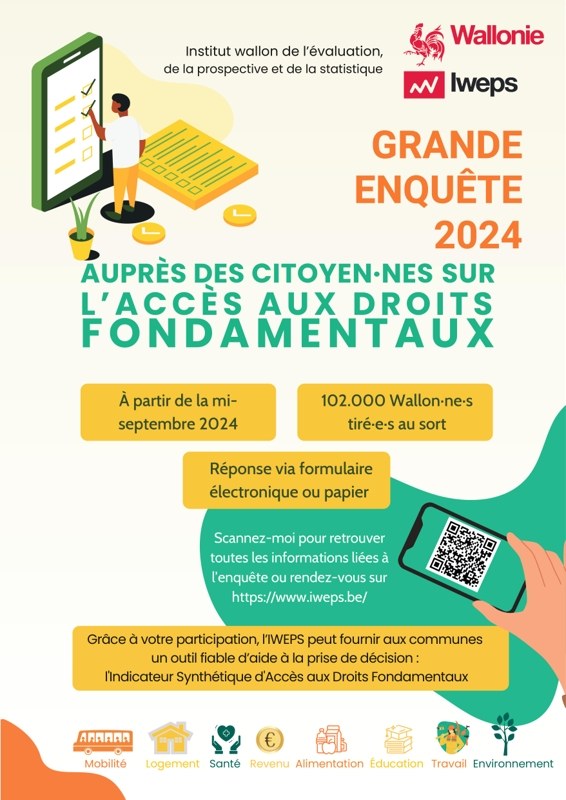 Affiche A3 ISADF 04062024
