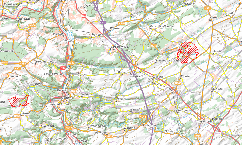 Carto_ChasseOnWeb