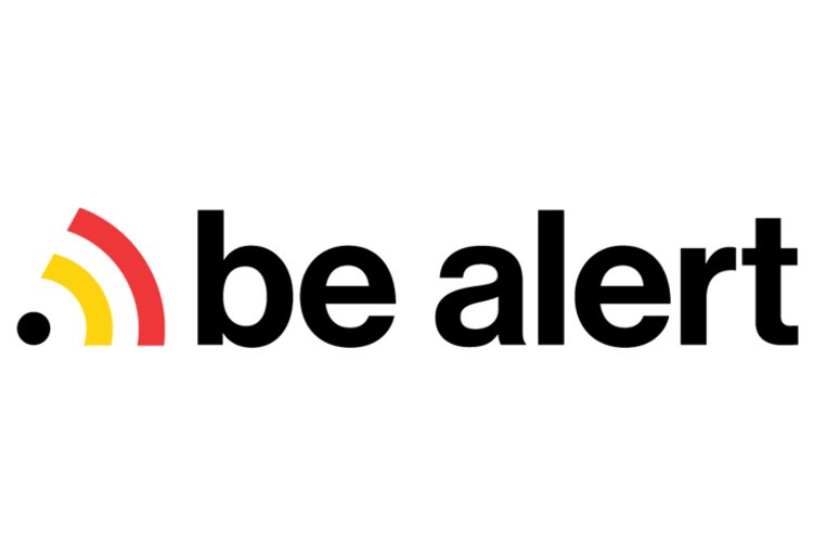 Be_Alert