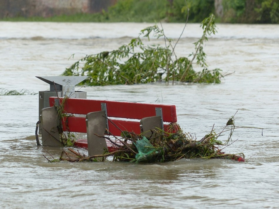 Inondation