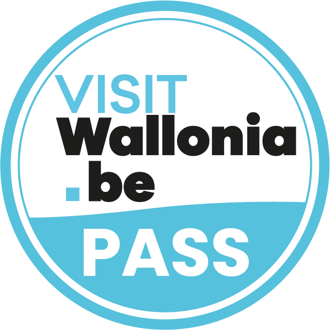 VisitWalloniaPass