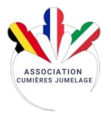 Jumelage cumires