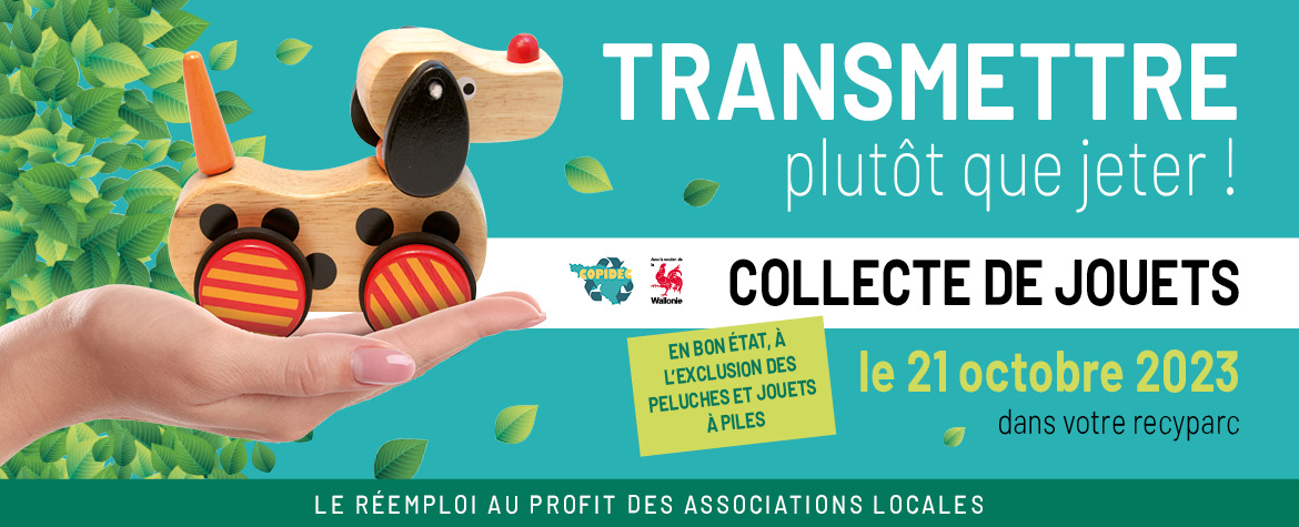 BEP JOUETS 2023 FR