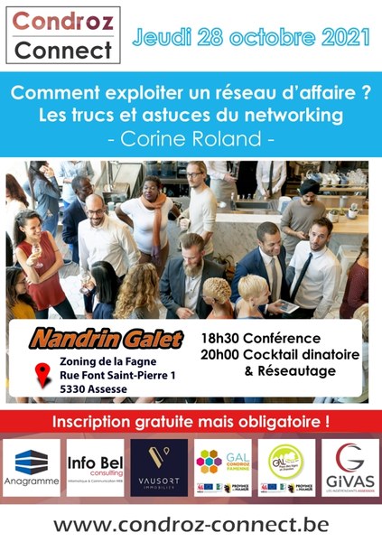 CondorzConnect