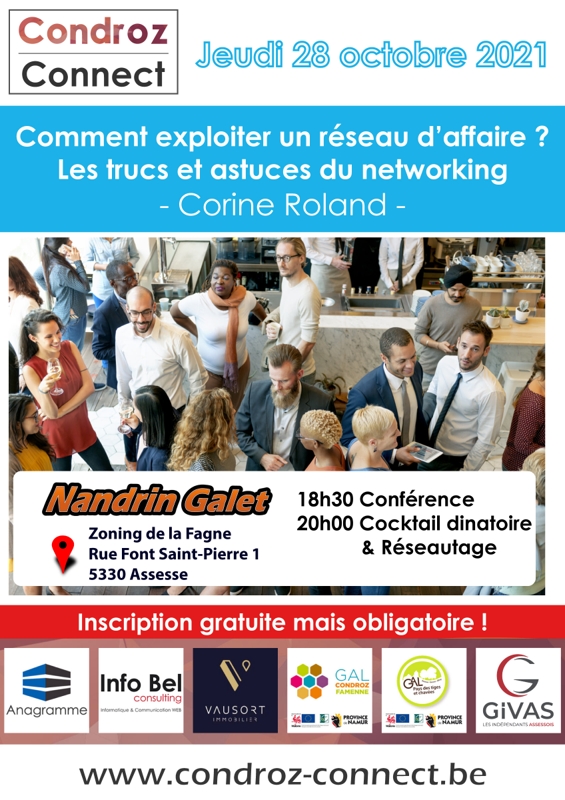 CondorzConnect