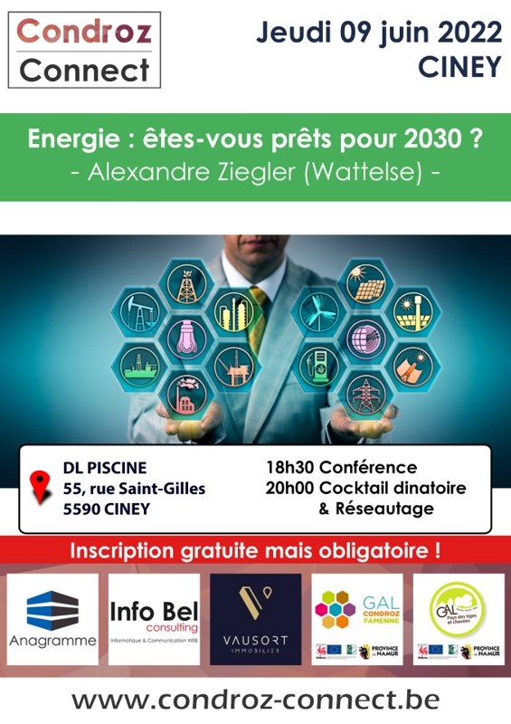 CondrozConnect_Ciney