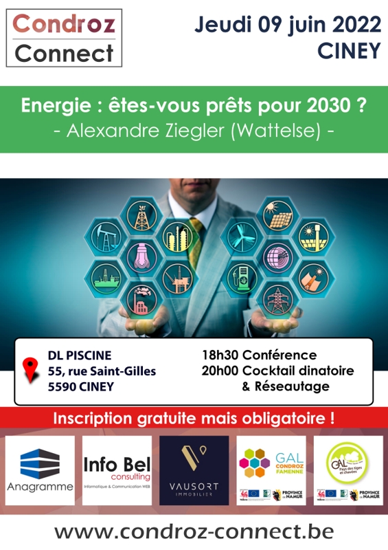 CondrozConnect_Ciney