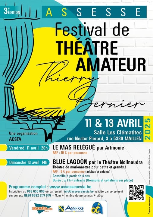 festivalthierry bernier 2025