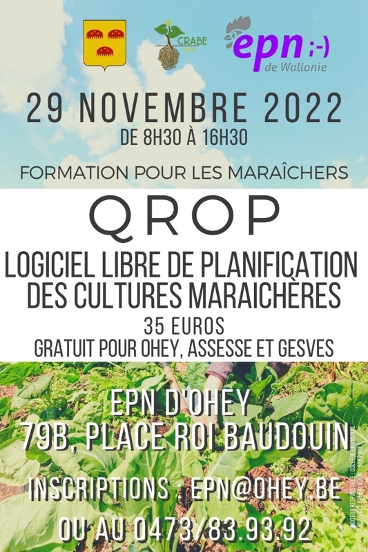 QROP