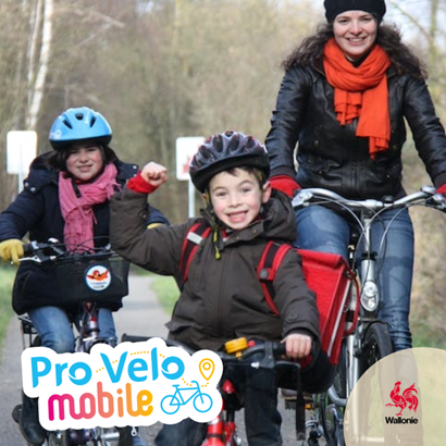 Pro vélomibile