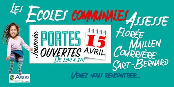 PO écoles