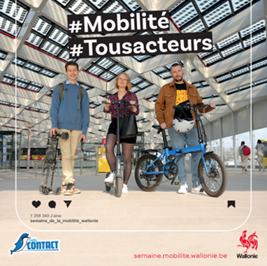 semainemobilité