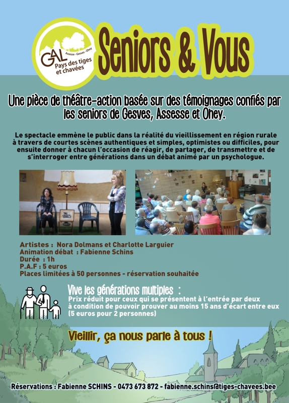 GALinfos