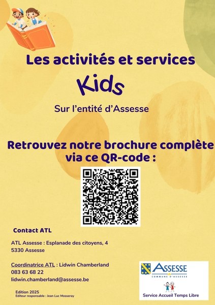 AES_Répertoire des activités et services_QRcode
