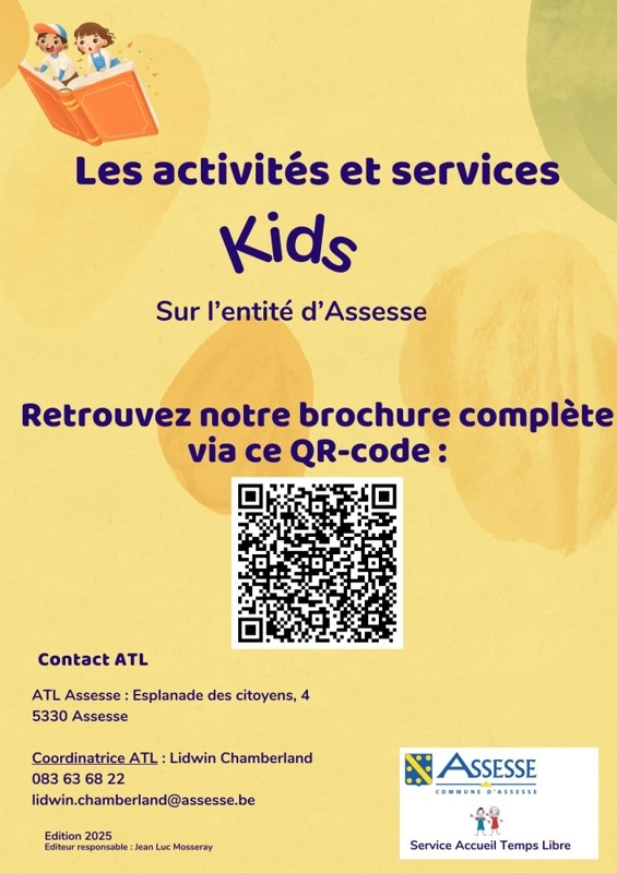 AES_Répertoire des activités et services_QRcode