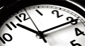 Horaires des services