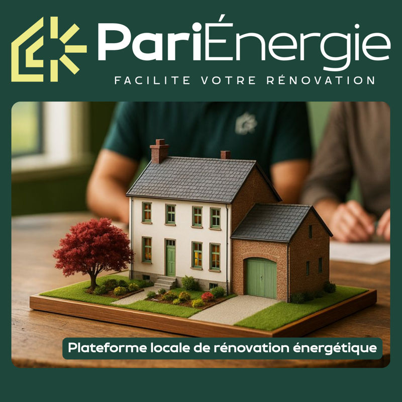 Pari_énergie