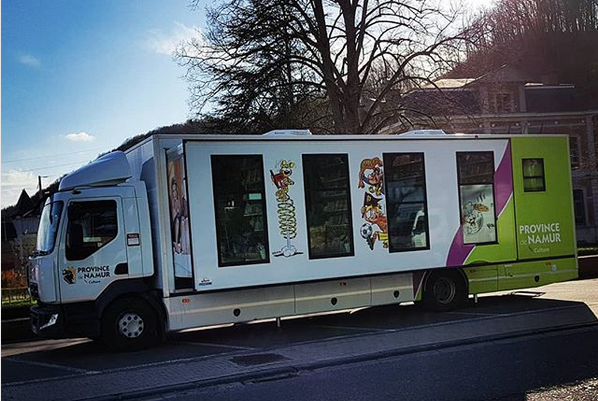 BDbus