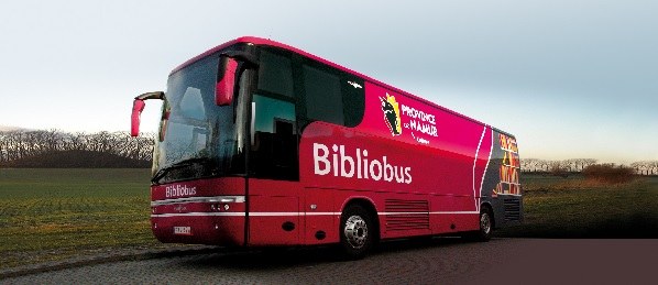 BIBLIOBUS(1)