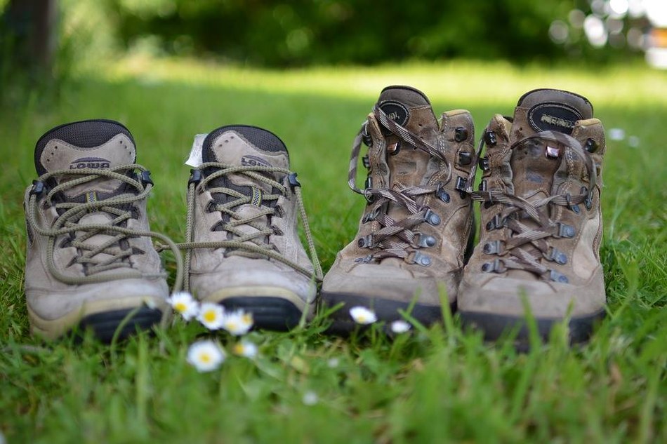 bottines