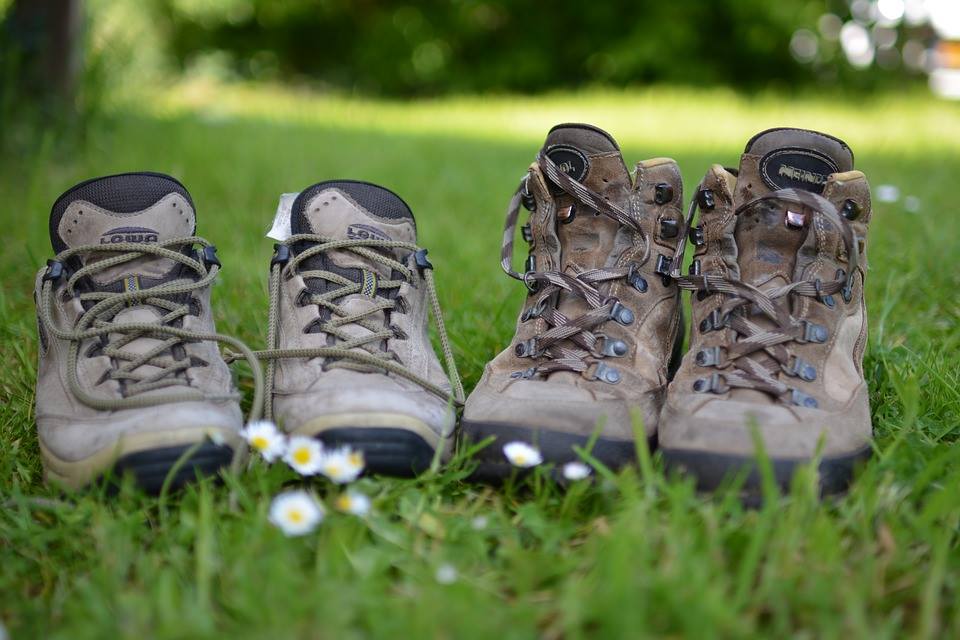 bottines