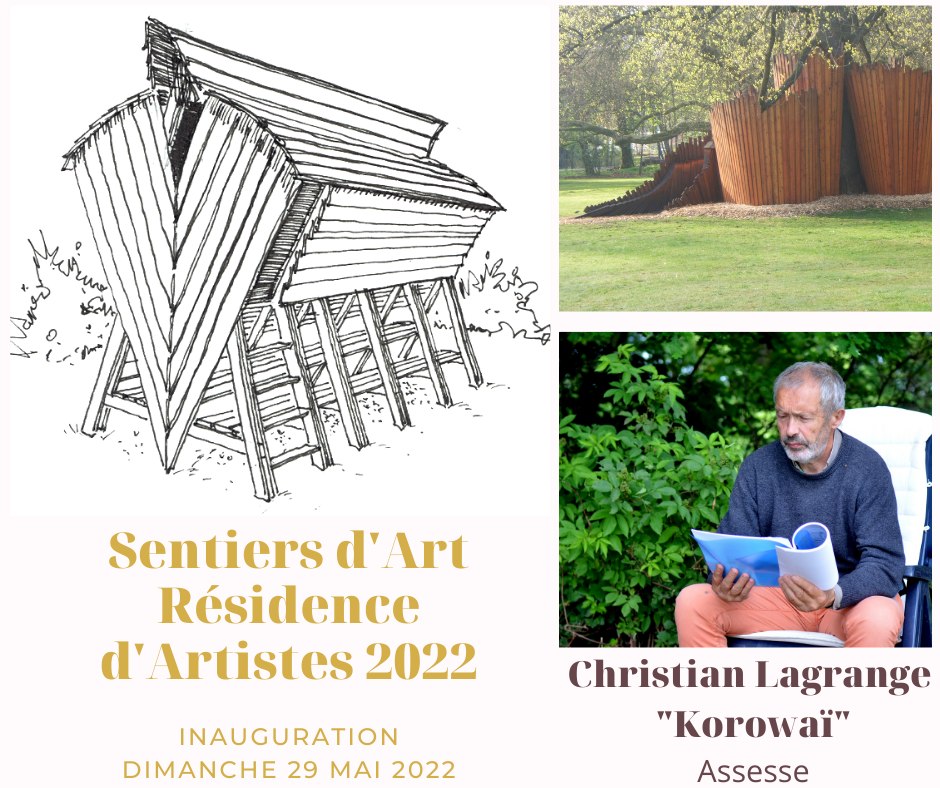 Christian Lagrange