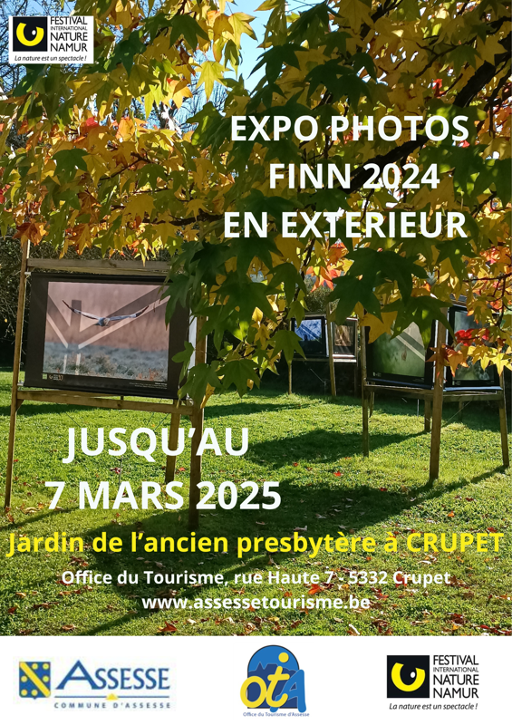 Expo ext photos FINN 2024