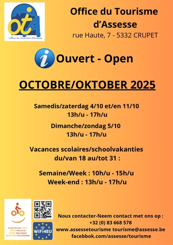 horaire octobre 2025 page 0001