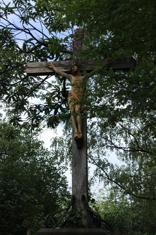 Assesse - Calvaire Chaussée de Marche (en face Grand Bon Dieu) ©OTA (1).JPG