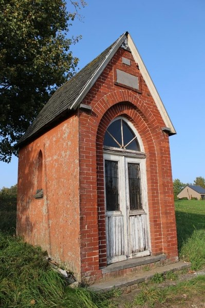 Assesse - Chapelle du Sacré-Coeur compressée ©OTA.JPG
