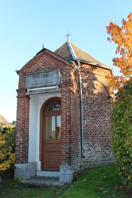 Assesse - Chapelle Saint-Roch compressée ©OTA.JPG
