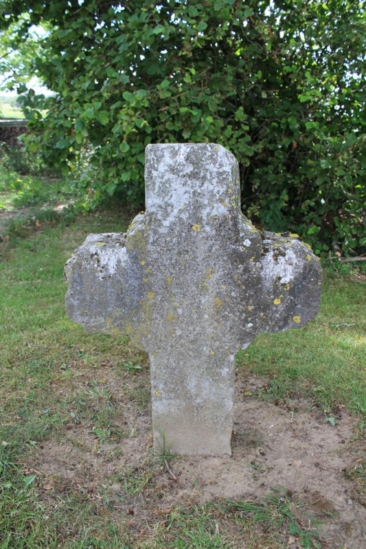 Assesse - Croix 1 chaussée de Marche à gauche vers Namur ©OTA.JPG