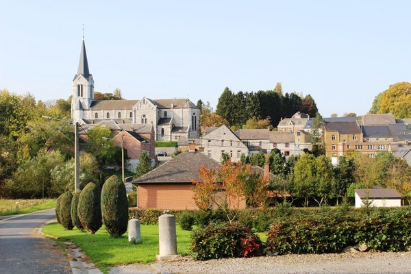 Assesse - Vue d'ensemble ©OTA.JPG