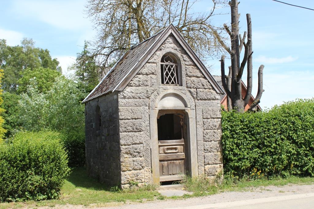 Courrière-Chapelle de l'Immaculée Conception ©OTA  (2).JPG