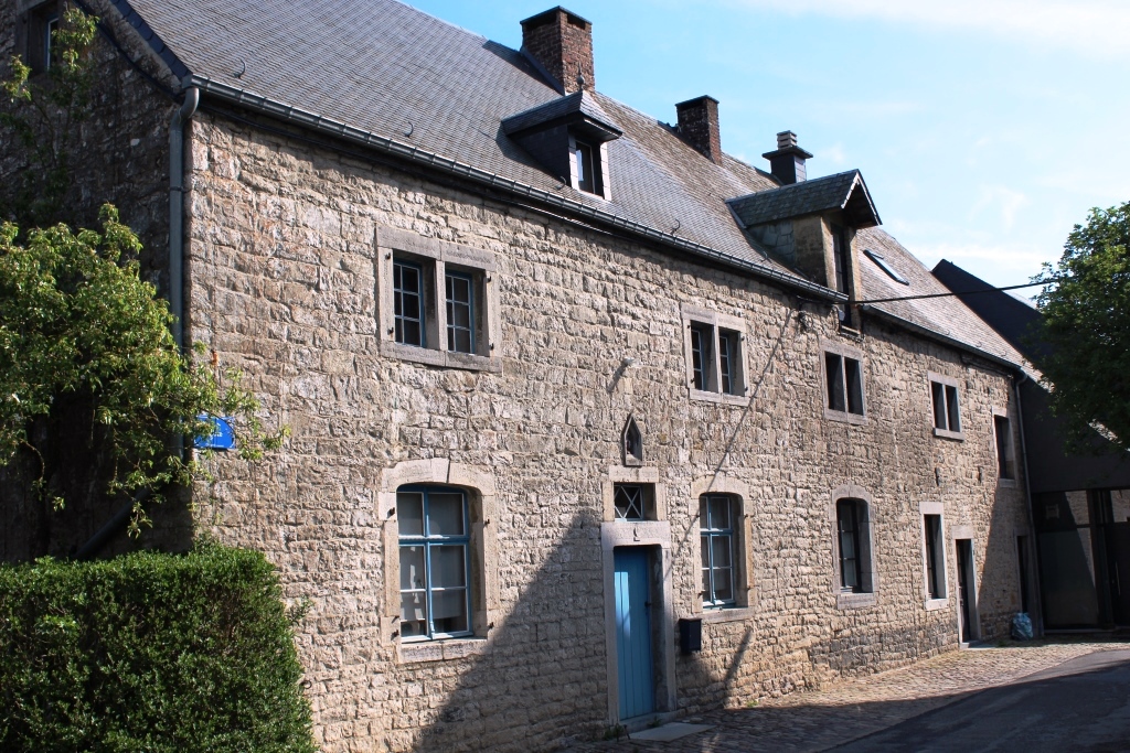 Crupet - Maison rue Saint-Joseph ©OTA.JPG