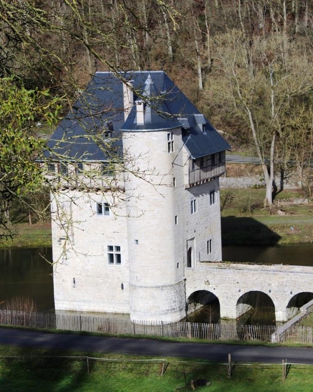 Crupet-Point de vue sur le donjon ©OTA.JPG